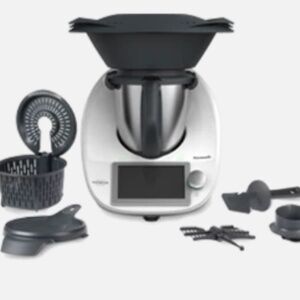 ❤️THERMOMIX TM6❤️